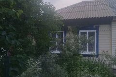 п. Мраморское, ул. Пушкина, 8 (городской округ Полевской) - фото дома