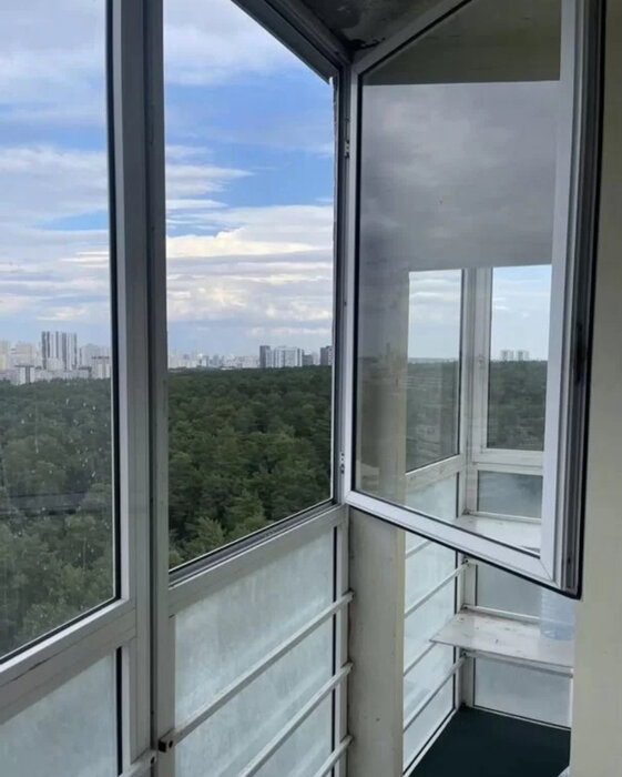 Екатеринбург, ул. Академика Постовского, 17 (Юго-Западный) - фото квартиры (1)
