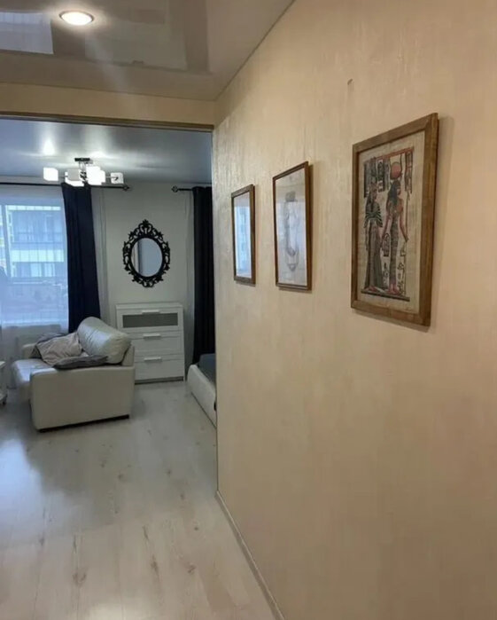 Екатеринбург, ул. Академика Постовского, 17 (Юго-Западный) - фото квартиры (6)