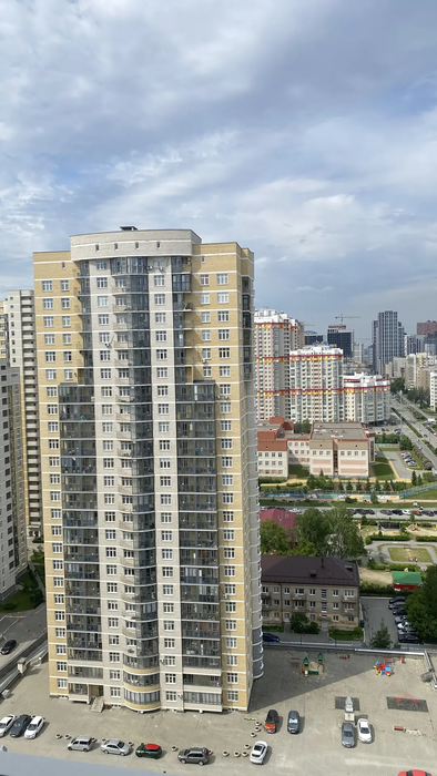 Екатеринбург, ул. 8 марта , 167 (Автовокзал) - фото квартиры (15)