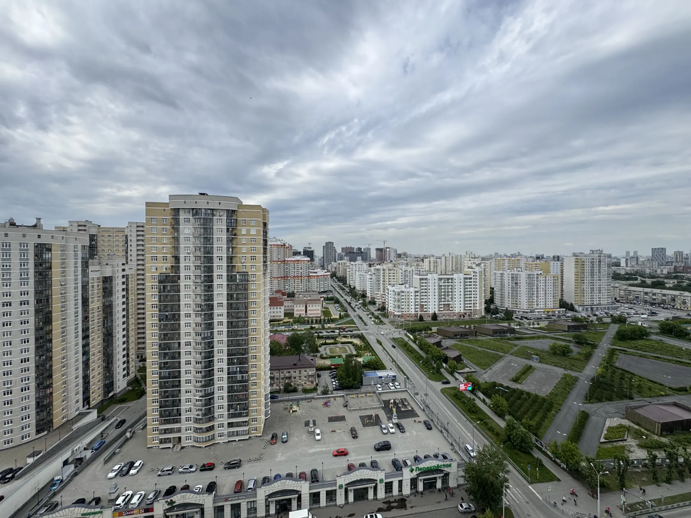 Екатеринбург, ул. 8 марта , 167 (Автовокзал) - фото квартиры (4)