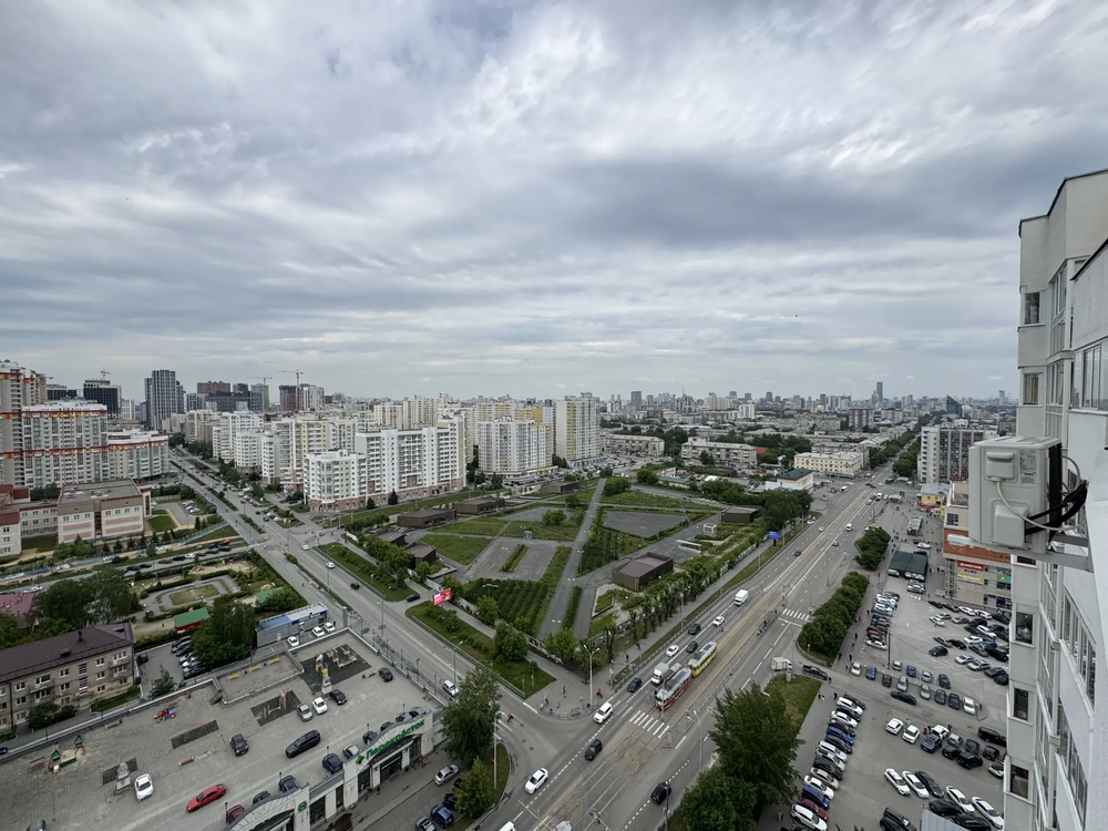 Екатеринбург, ул. 8 марта , 167 (Автовокзал) - фото квартиры (9)