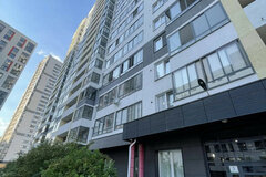 Екатеринбург, ул. Раевского, 20 (Втузгородок) - фото квартиры