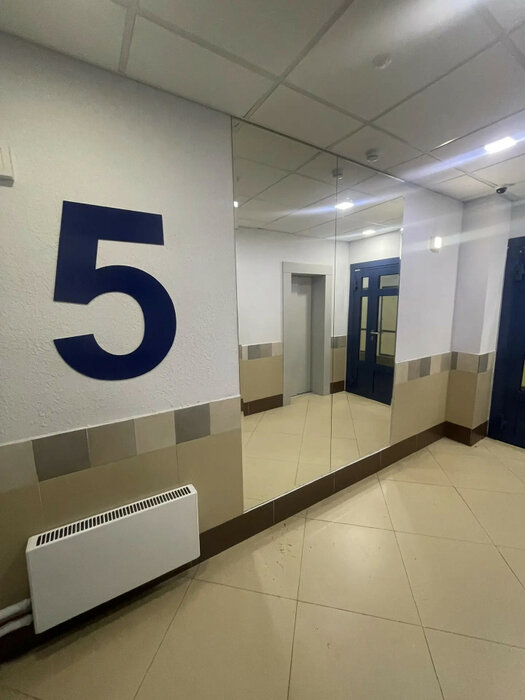 Екатеринбург, ул. Раевского, 20 (Втузгородок) - фото квартиры (4)