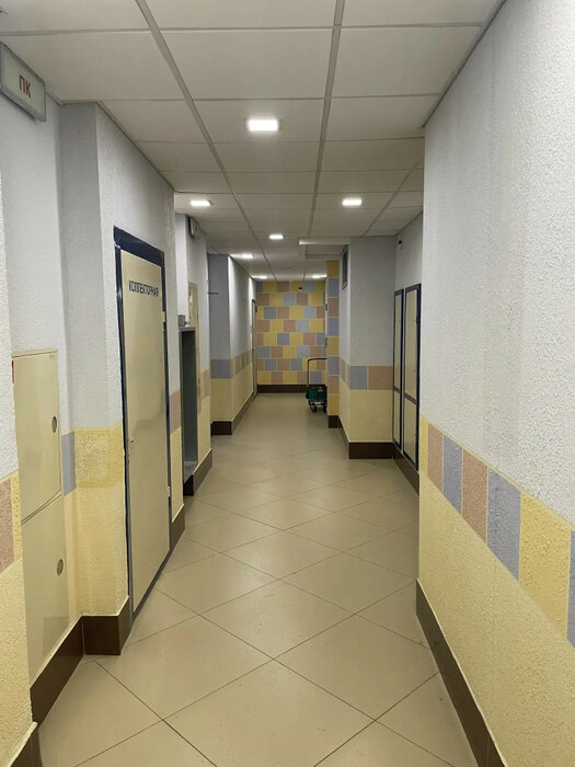 Екатеринбург, ул. Раевского, 20 (Втузгородок) - фото квартиры (6)