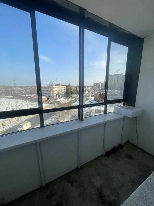 Екатеринбург, ул. Раевского, 20 (Втузгородок) - фото квартиры (8)