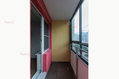 Екатеринбург, ул. Краснолесья, 155 (Академический) - фото квартиры