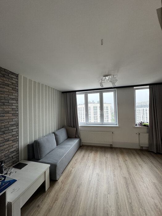 Екатеринбург, ул. Академика Парина, 43/3 (Академический) - фото квартиры (9)