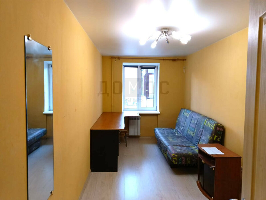 Екатеринбург, ул. Софьи Ковалевской, 1 (Втузгородок) - фото квартиры (10)