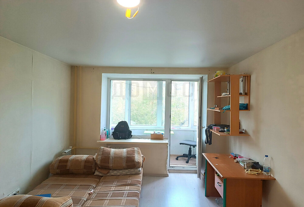 Екатеринбург, ул. Софьи Ковалевской, 1 (Втузгородок) - фото квартиры (2)