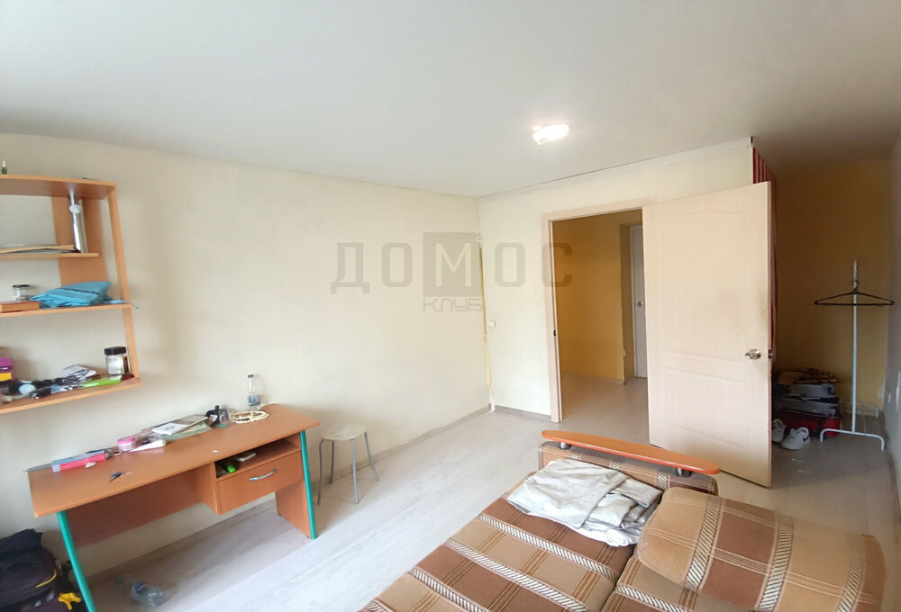 Екатеринбург, ул. Софьи Ковалевской, 1 (Втузгородок) - фото квартиры (3)