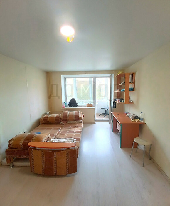 Екатеринбург, ул. Софьи Ковалевской, 1 (Втузгородок) - фото квартиры (4)