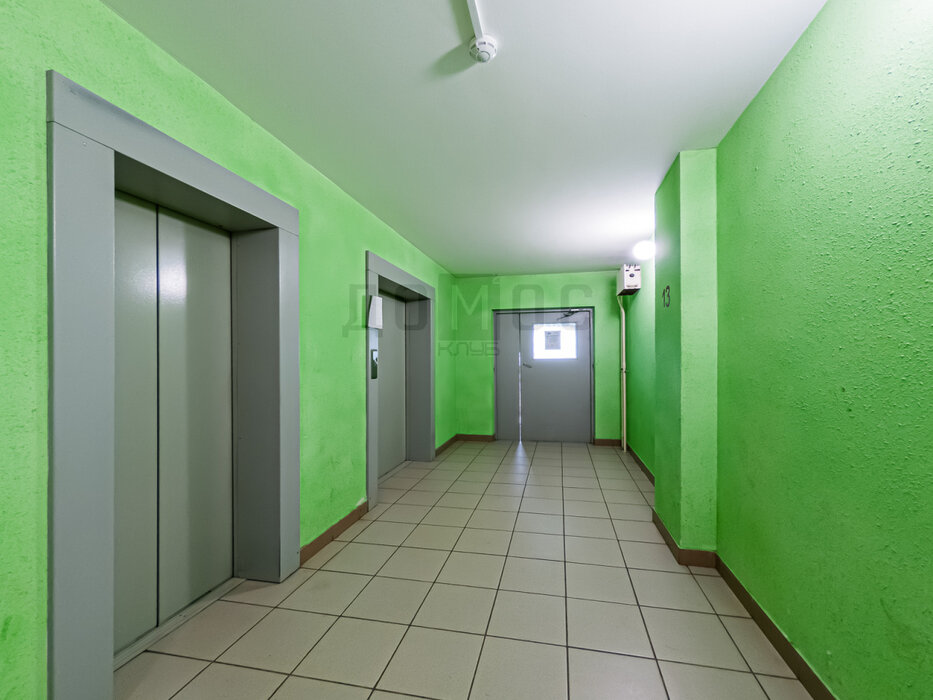г. Березовский, ул. Новая, 20 (городской округ Березовский) - фото квартиры (12)