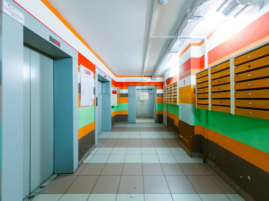 г. Березовский, ул. Новая, 20 (городской округ Березовский) - фото квартиры (14)