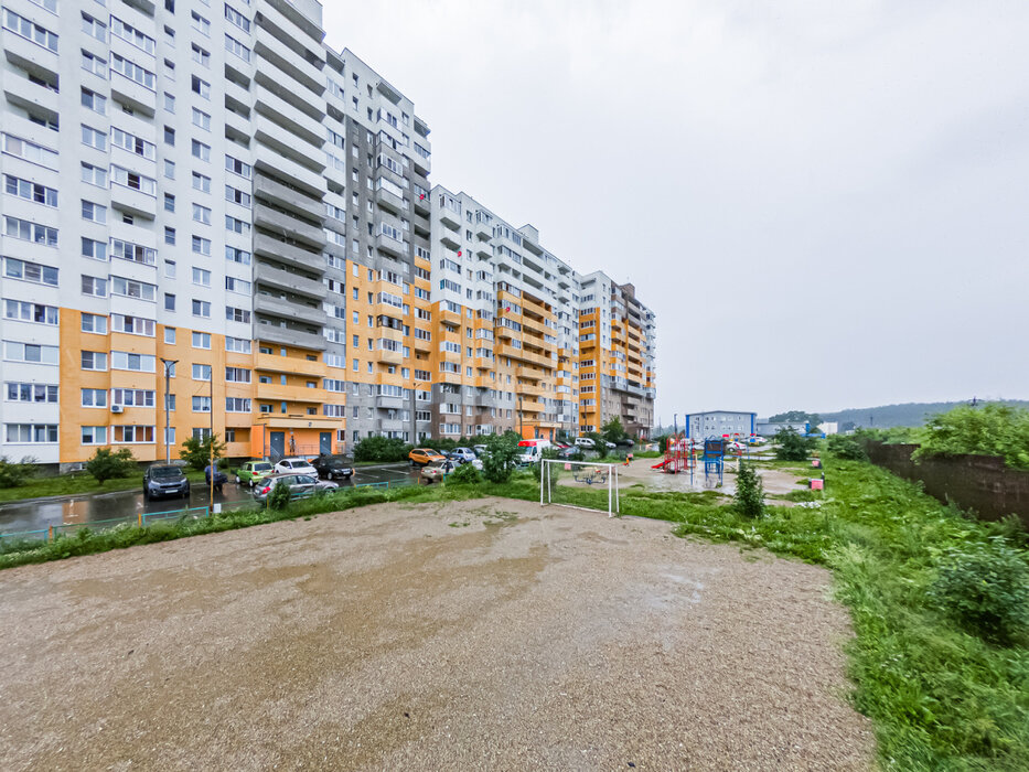 г. Березовский, ул. Новая, 20 (городской округ Березовский) - фото квартиры (16)