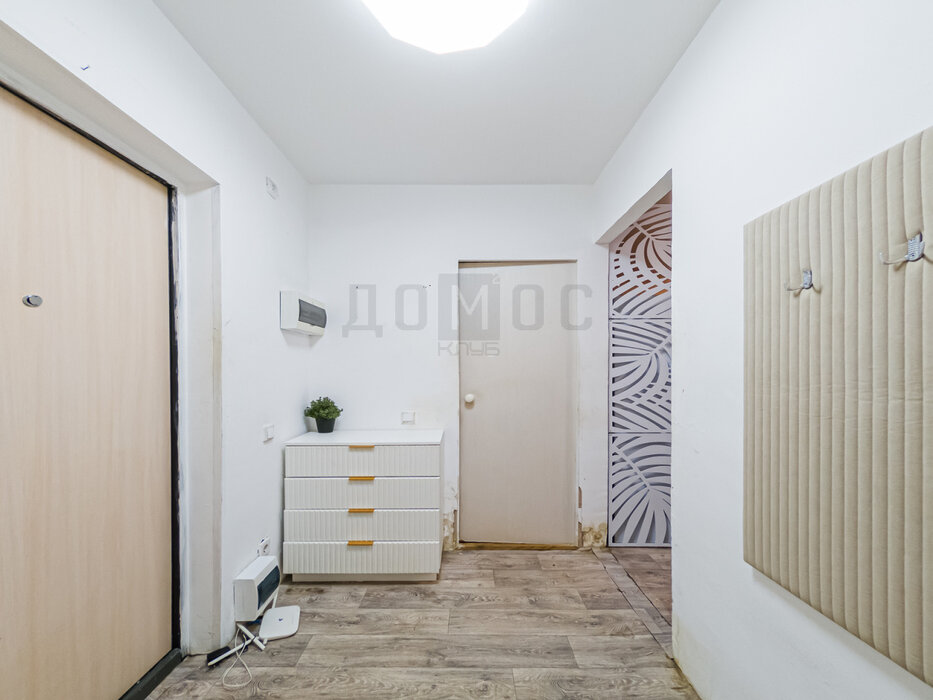 г. Березовский, ул. Новая, 20 (городской округ Березовский) - фото квартиры (3)