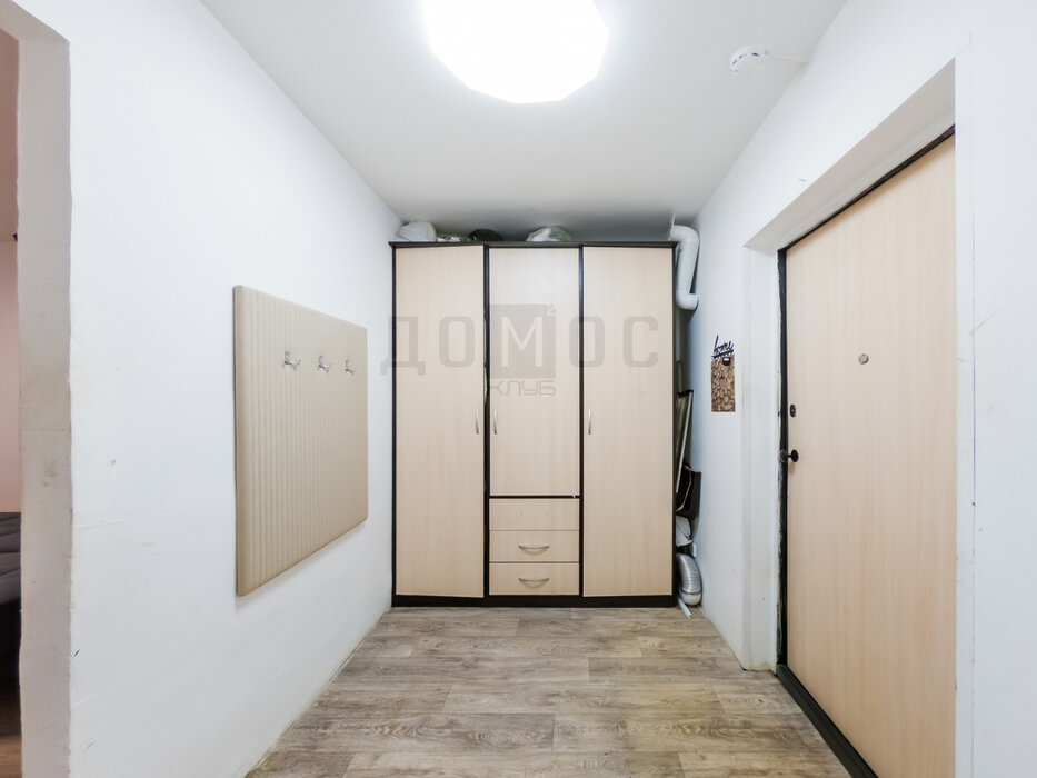 г. Березовский, ул. Новая, 20 (городской округ Березовский) - фото квартиры (4)