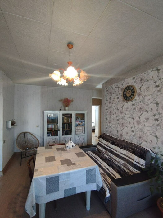 Екатеринбург, ул. Ленина, 62/5 (Втузгородок) - фото квартиры (1)