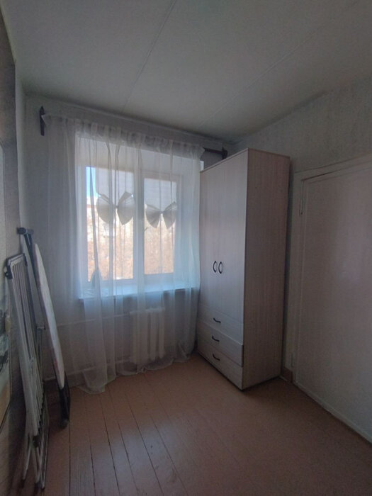 Екатеринбург, ул. Ленина, 62/5 (Втузгородок) - фото квартиры (11)