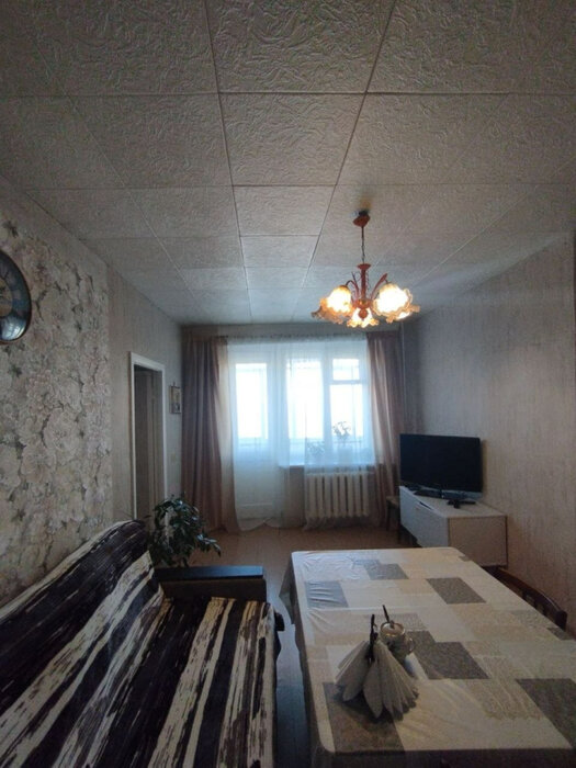 Екатеринбург, ул. Ленина, 62/5 (Втузгородок) - фото квартиры (2)