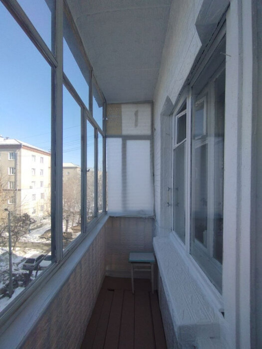 Екатеринбург, ул. Ленина, 62/5 (Втузгородок) - фото квартиры (4)