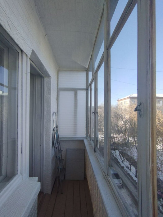 Екатеринбург, ул. Ленина, 62/5 (Втузгородок) - фото квартиры (5)