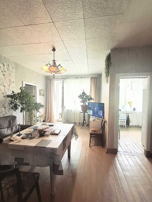Екатеринбург, ул. Ленина, 62/5 (Втузгородок) - фото квартиры (6)