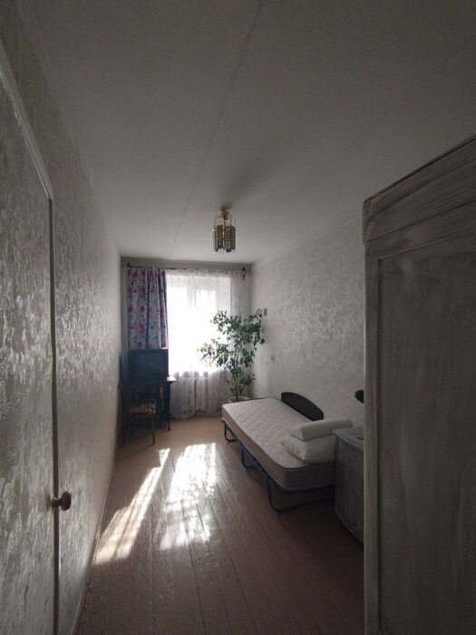Екатеринбург, ул. Ленина, 62/5 (Втузгородок) - фото квартиры (8)