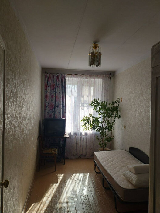 Екатеринбург, ул. Ленина, 62/5 (Втузгородок) - фото квартиры (9)