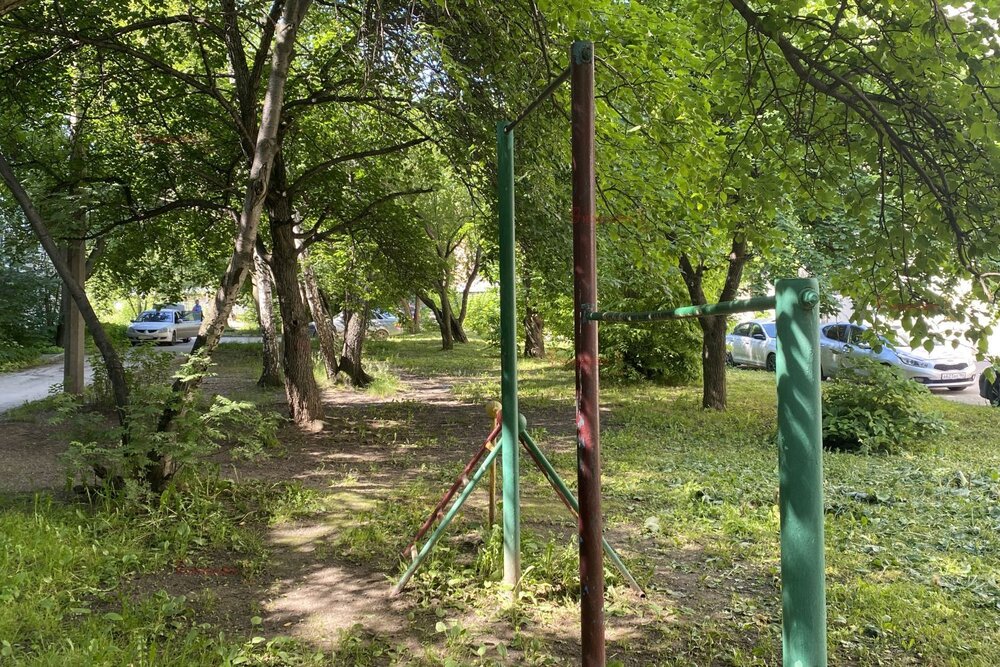 Екатеринбург, ул. Краснофлотцев, 10/а (Эльмаш) - фото квартиры (14)