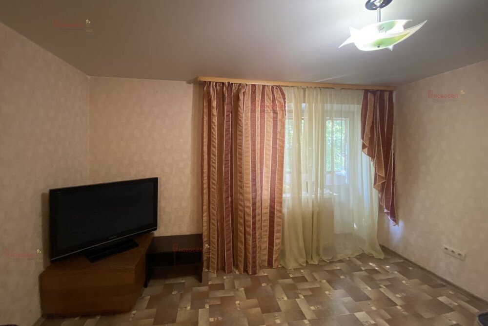 Екатеринбург, ул. Краснофлотцев, 10/а (Эльмаш) - фото квартиры (5)