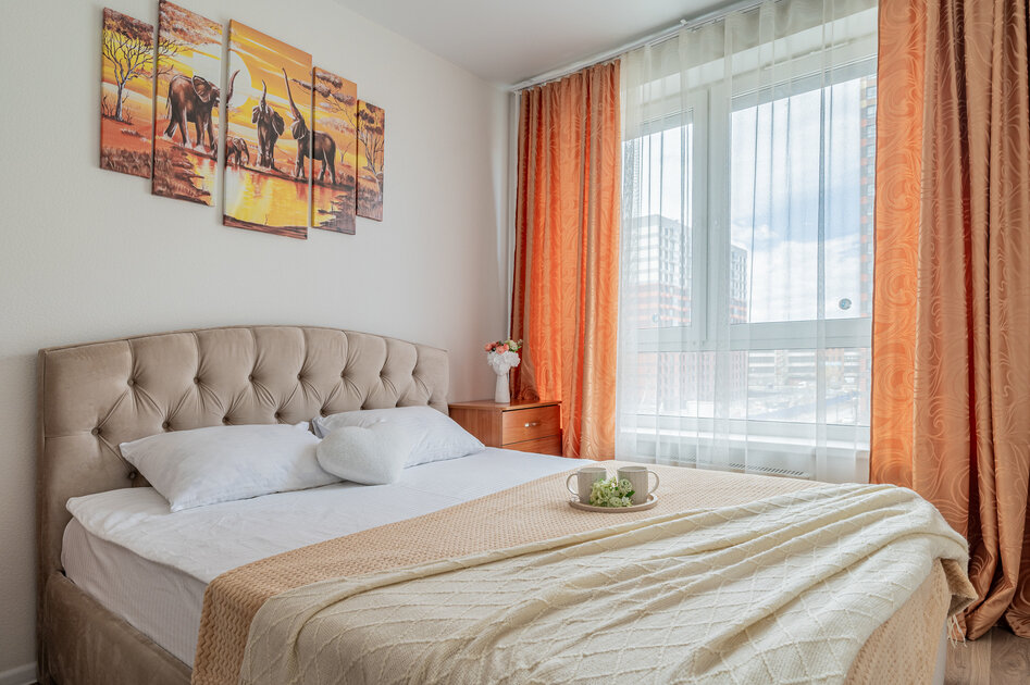 Екатеринбург, ул. Космонавтов, 11В (Завокзальный) - фото квартиры (2)