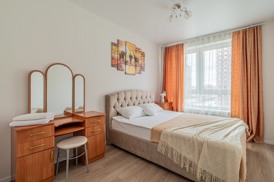 Екатеринбург, ул. Космонавтов, 11В (Завокзальный) - фото квартиры (4)