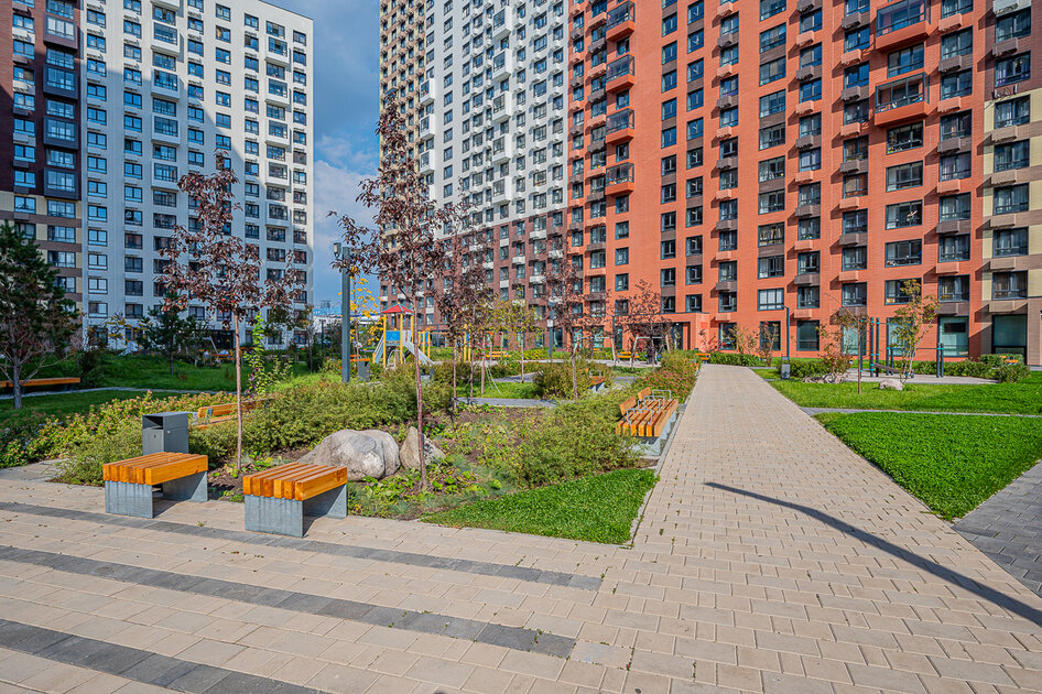 Екатеринбург, ул. Космонавтов, Космонавтов 11 в (Завокзальный) - фото квартиры (11)
