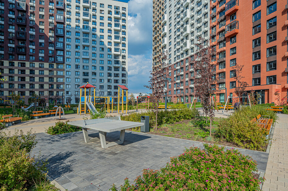 Екатеринбург, ул. Космонавтов, Космонавтов 11 в (Завокзальный) - фото квартиры (14)