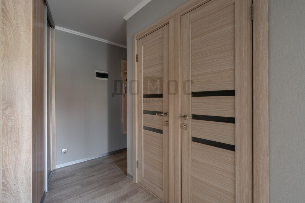Екатеринбург, ул. Олега Кошевого, 36 (Уктус) - фото квартиры (14)