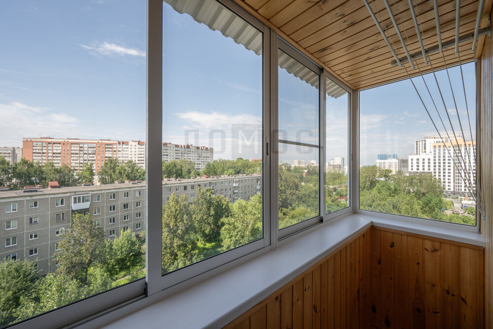 Екатеринбург, ул. Олега Кошевого, 36 (Уктус) - фото квартиры (16)