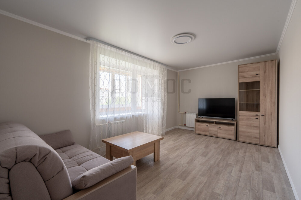 Екатеринбург, ул. Олега Кошевого, 36 (Уктус) - фото квартиры (2)
