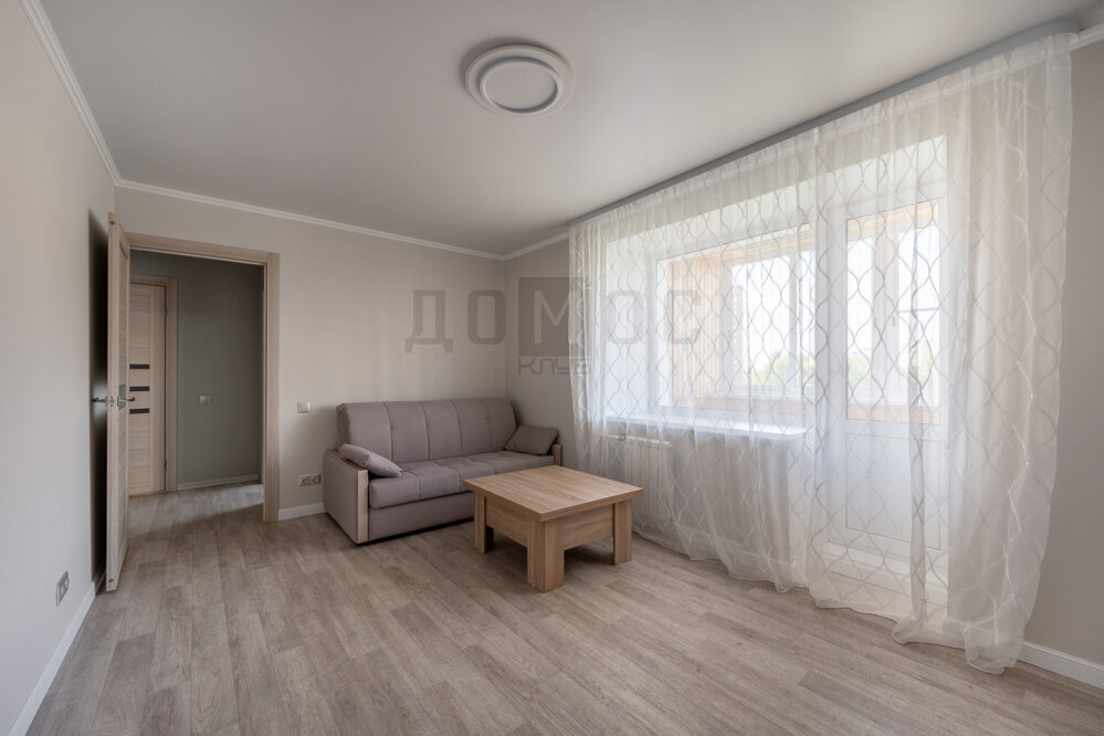Екатеринбург, ул. Олега Кошевого, 36 (Уктус) - фото квартиры (3)