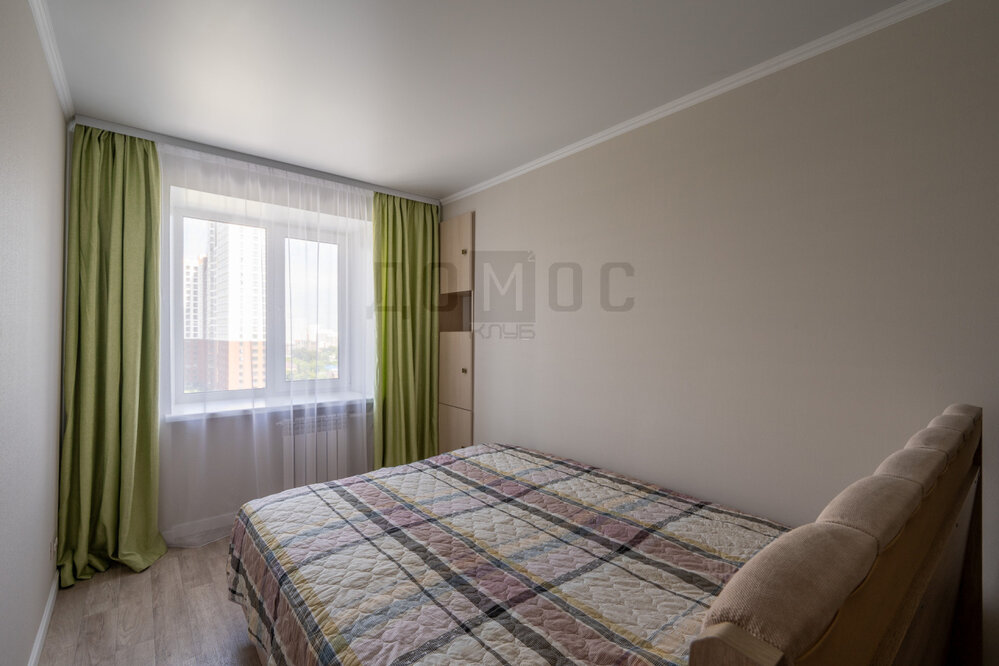 Екатеринбург, ул. Олега Кошевого, 36 (Уктус) - фото квартиры (5)