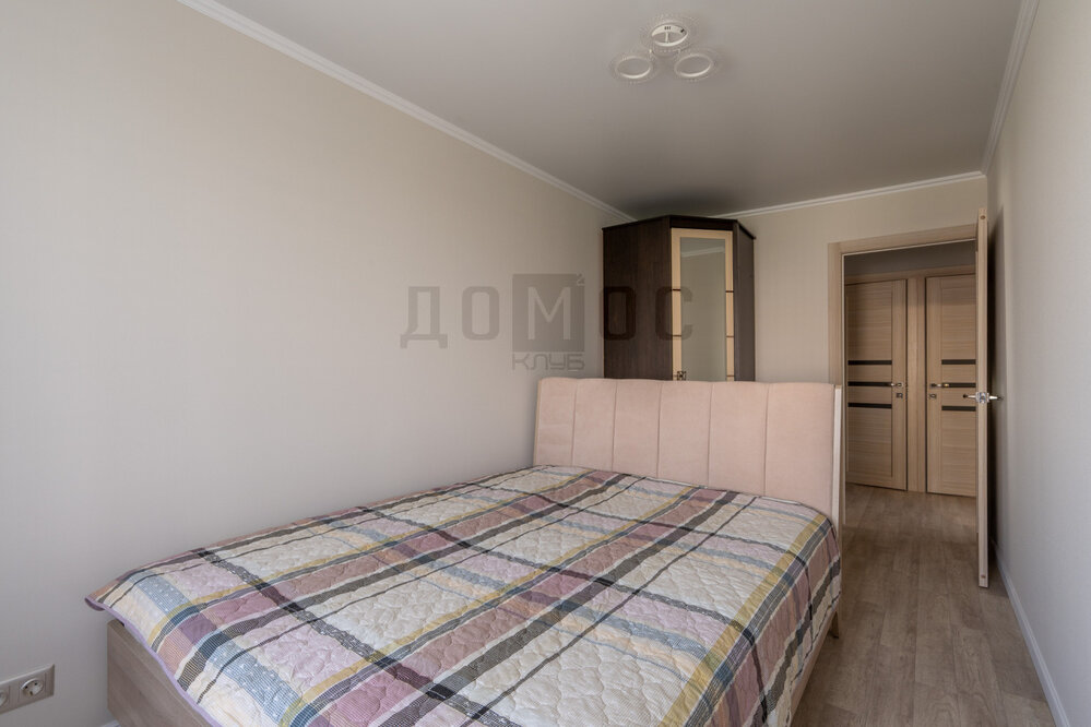 Екатеринбург, ул. Олега Кошевого, 36 (Уктус) - фото квартиры (6)
