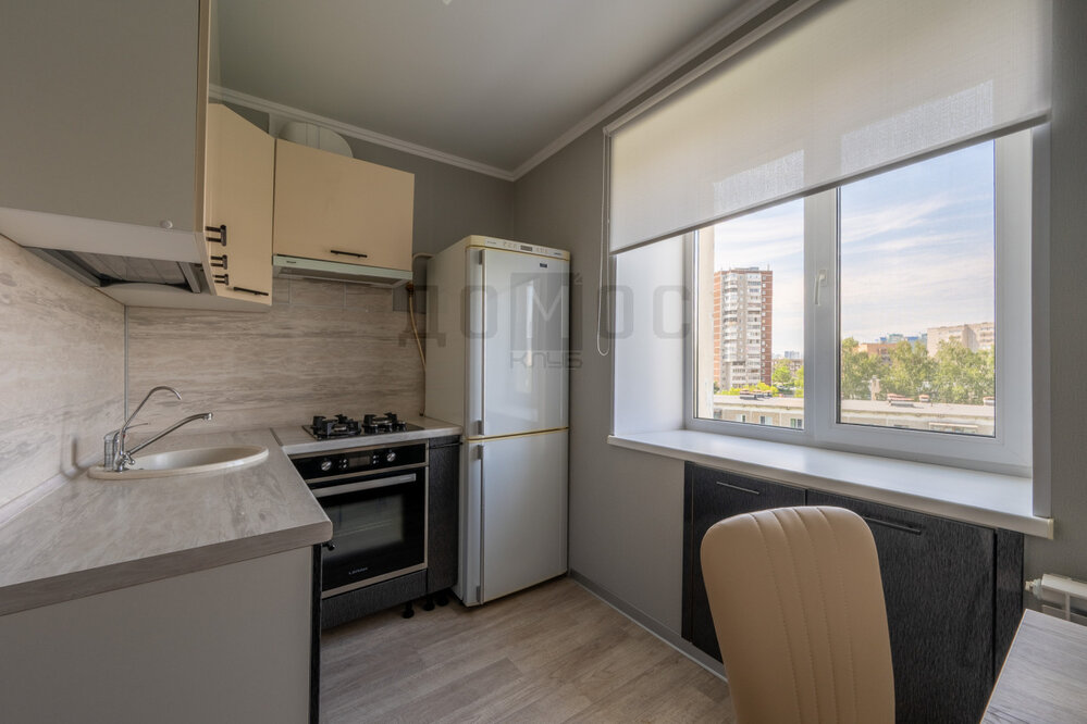 Екатеринбург, ул. Олега Кошевого, 36 (Уктус) - фото квартиры (7)
