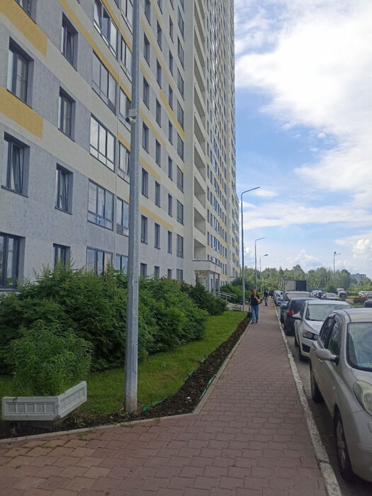 Екатеринбург, ул. Евгения Савкова, 8 (Широкая речка) - фото квартиры (2)