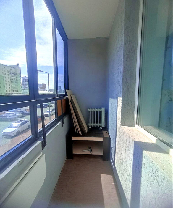 Екатеринбург, ул. Евгения Савкова, 8 (Широкая речка) - фото квартиры (7)