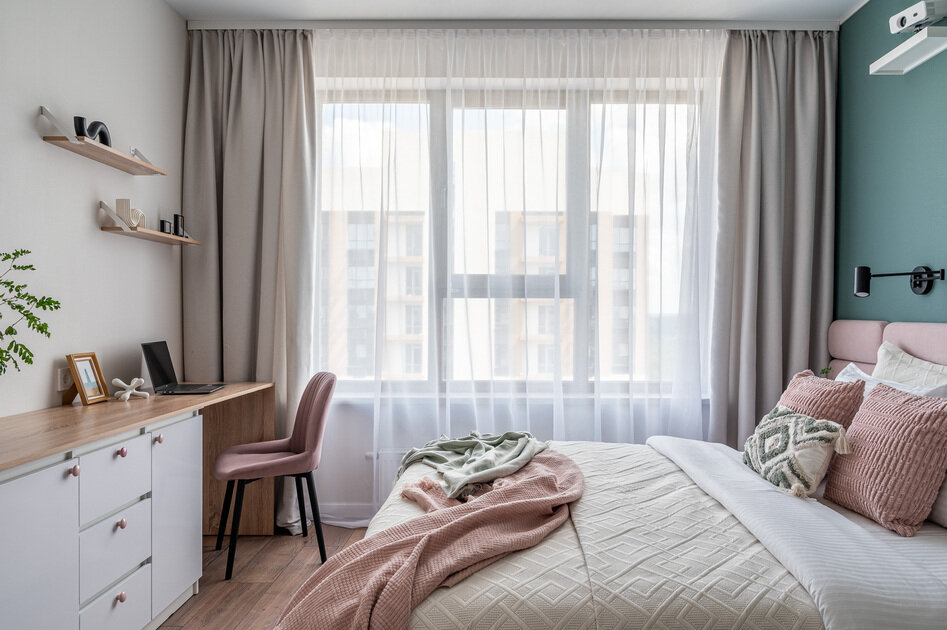 Екатеринбург, ул. Владимира Белоглазова, 2д (Эльмаш) - фото квартиры (5)