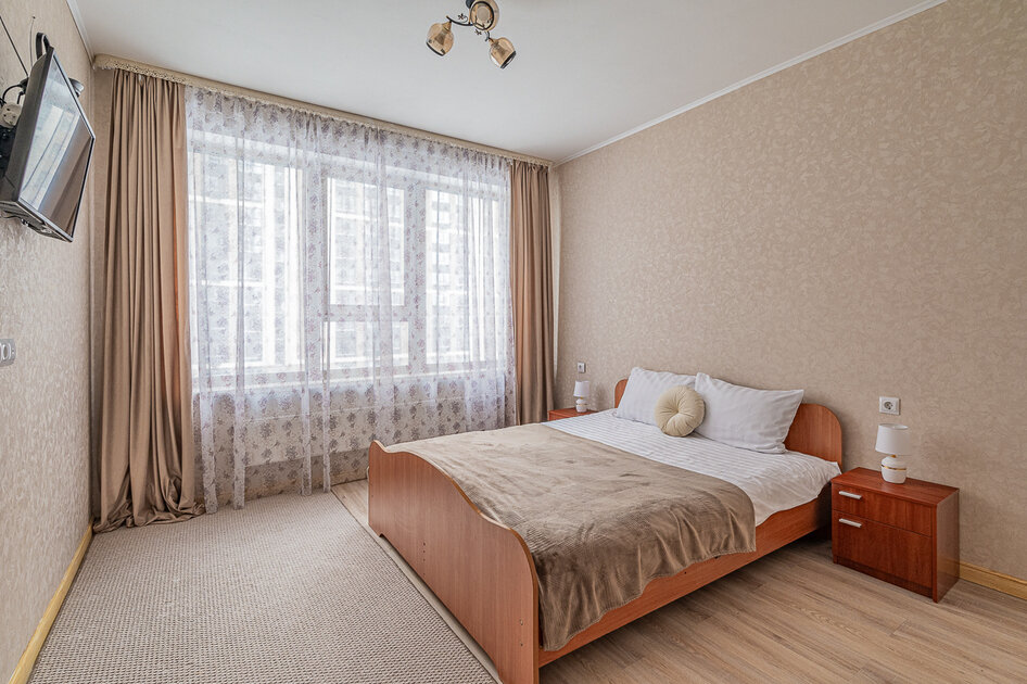 Екатеринбург, ул. Космонавтов,  108е (Эльмаш) - фото квартиры (10)