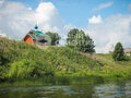 Продажа дома: д. Мартьяново, ул. Заречная, 18 (городской округ Шалинский) - Фото 3