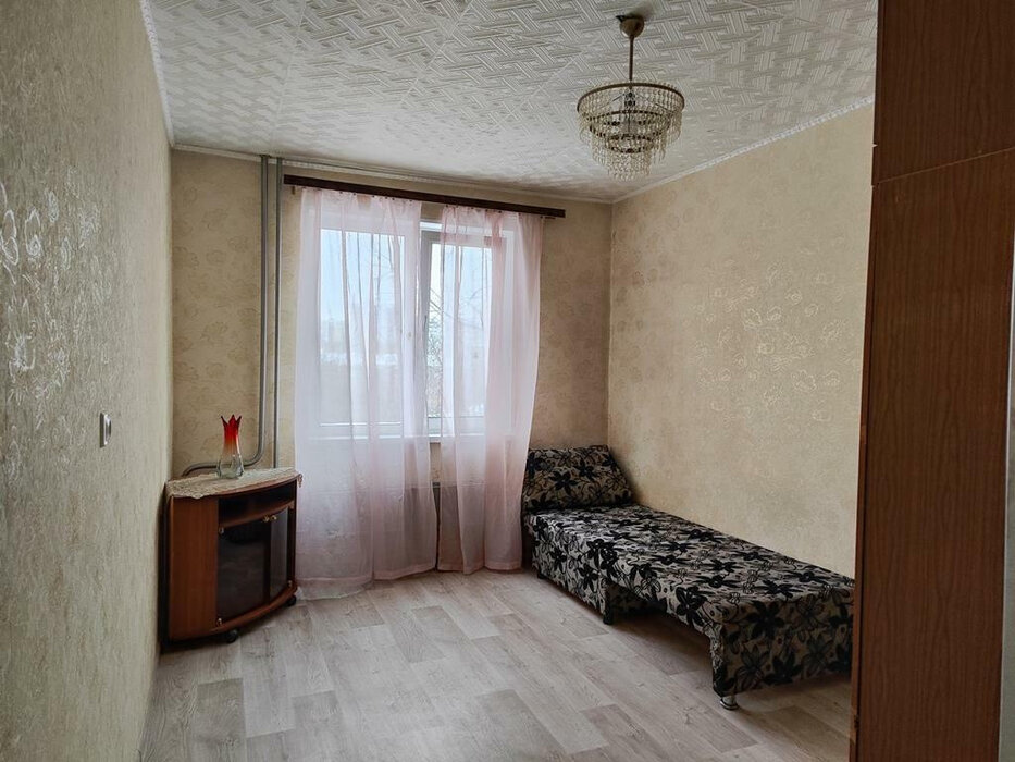 Екатеринбург, ул. Асбестовский, 2/1 (Пионерский) - фото квартиры (4)