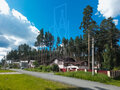 Продажа дома: г. Сысерть, ул. Римская, 1 (городской округ Сысертский) - Фото 10