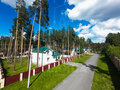 Продажа дома: г. Сысерть, ул. Римская, 1 (городской округ Сысертский) - Фото 7